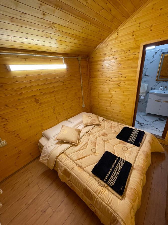 Guri I Lekes Guesthouse Moll' e Shoshit Eksteriør billede